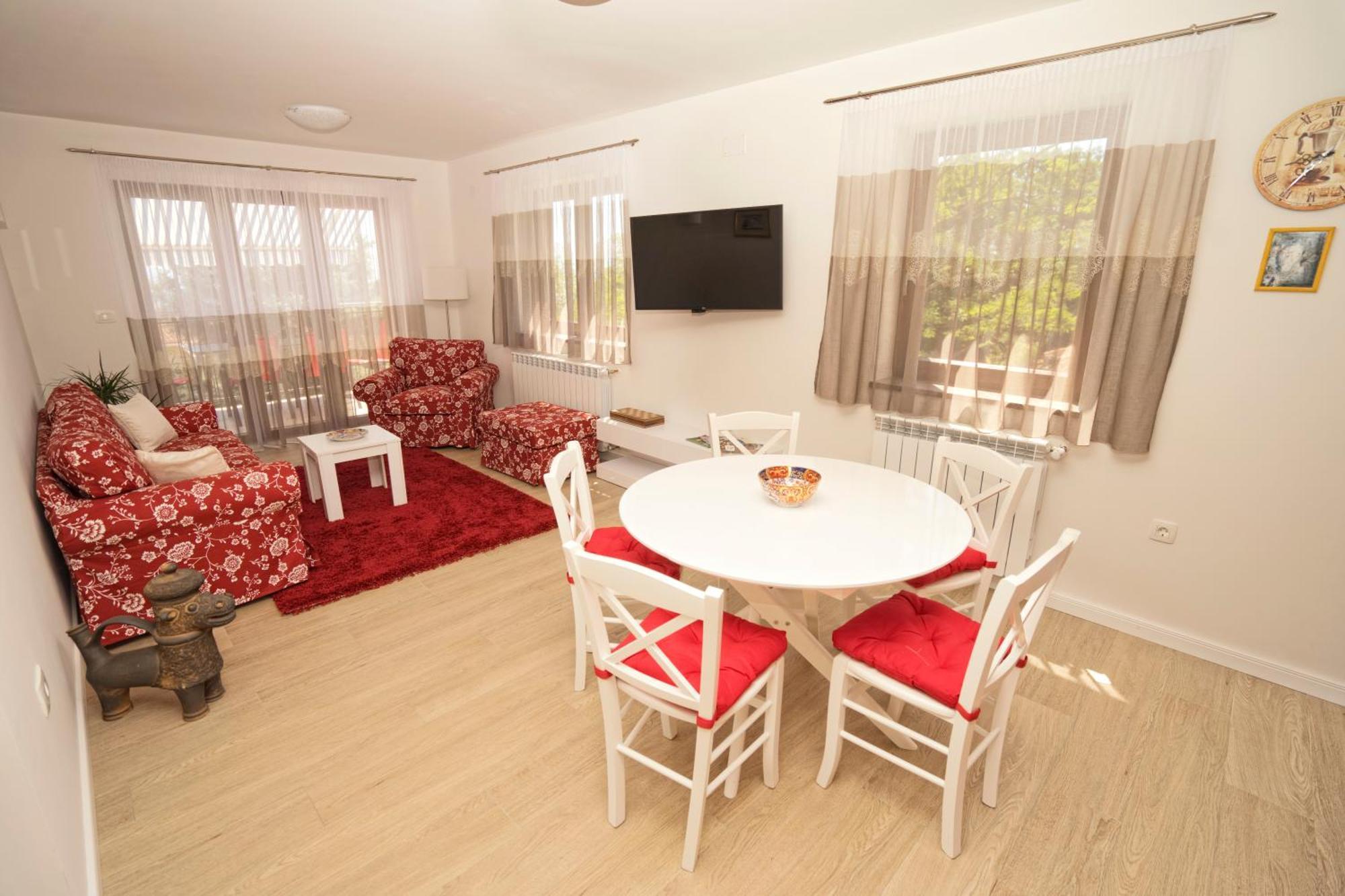 Riviera Blue Apartments With Seaview, Private Whirlpools And Parking Near Opatija Opric Buitenkant foto