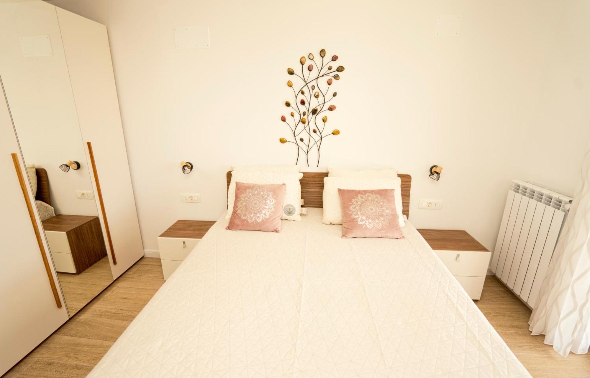 Riviera Blue Apartments With Seaview, Private Whirlpools And Parking Near Opatija Opric Buitenkant foto
